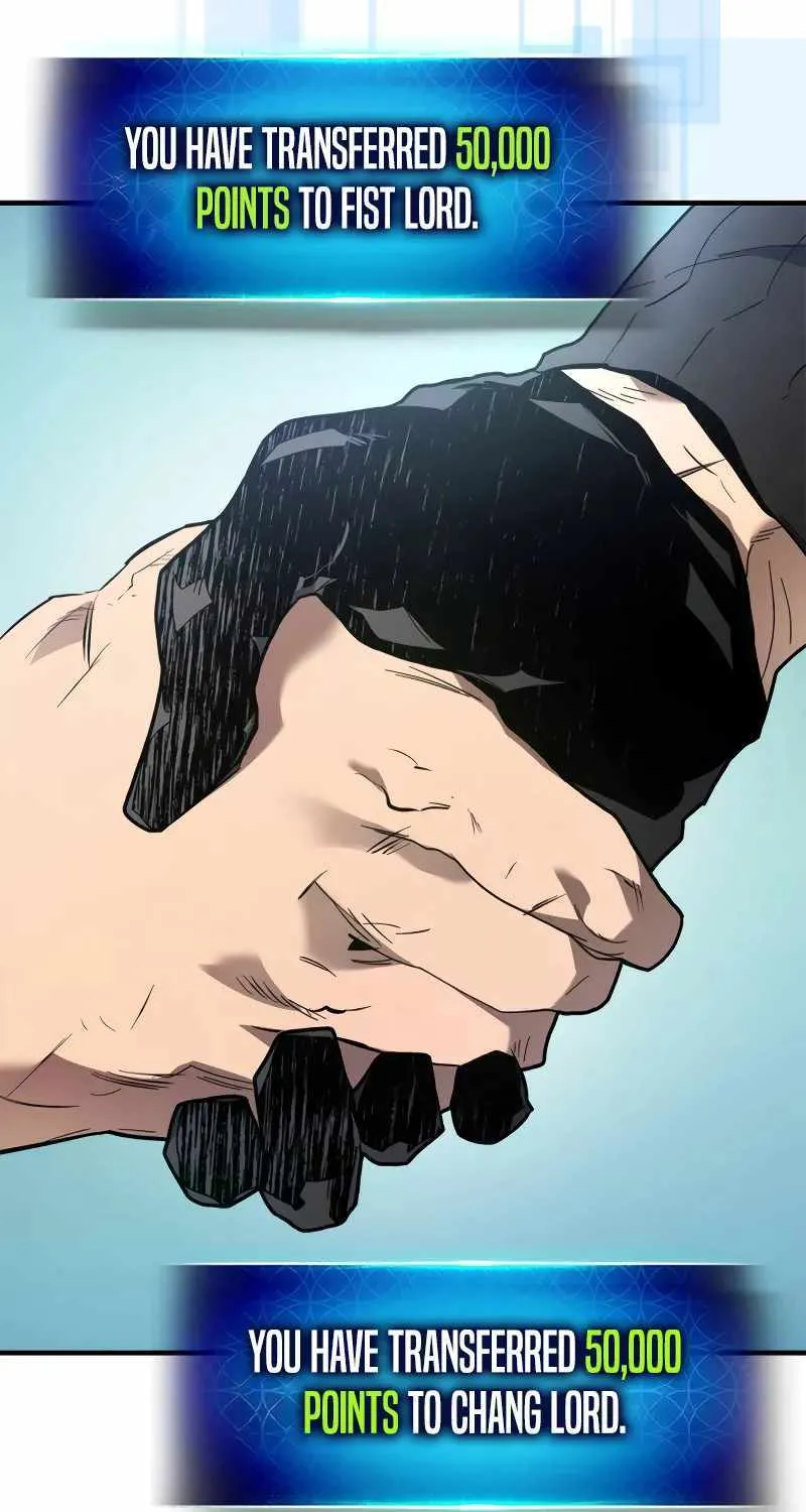 Read Leveling With The Gods chapter 99 image 13 on Lezhin