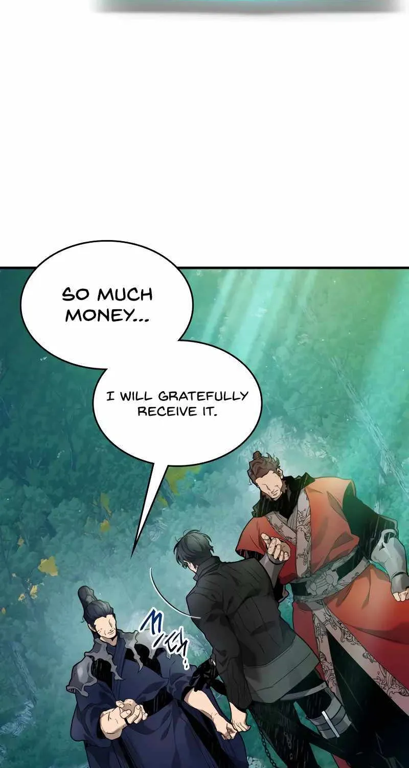Read Leveling With The Gods chapter 99 image 14 on Lezhin