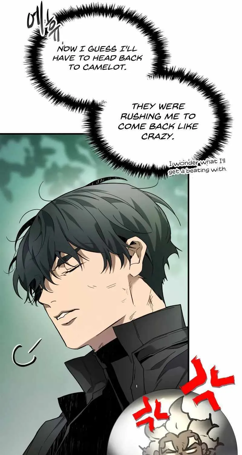 Read Leveling With The Gods chapter 99 image 17 on Lezhin