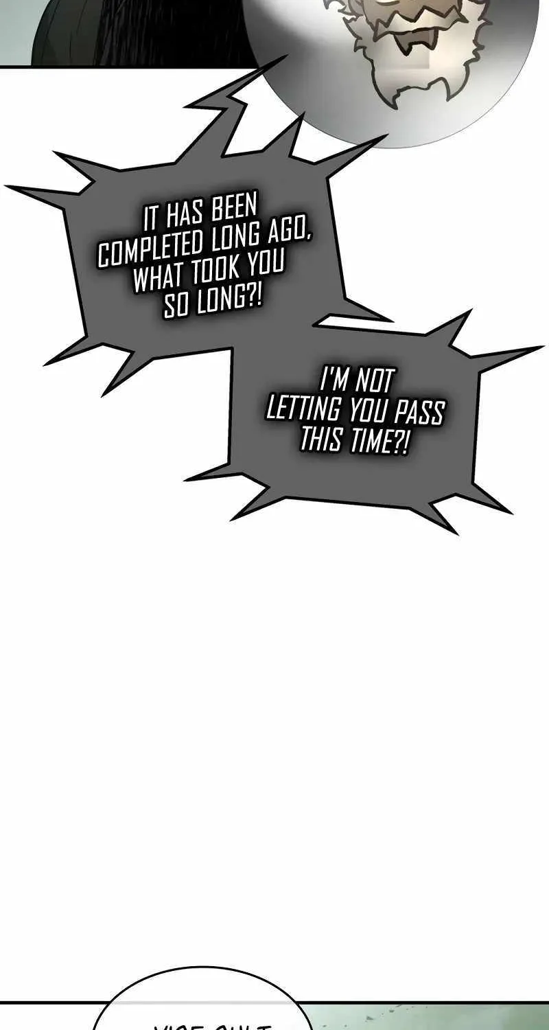 Read Leveling With The Gods chapter 99 image 18 on Lezhin