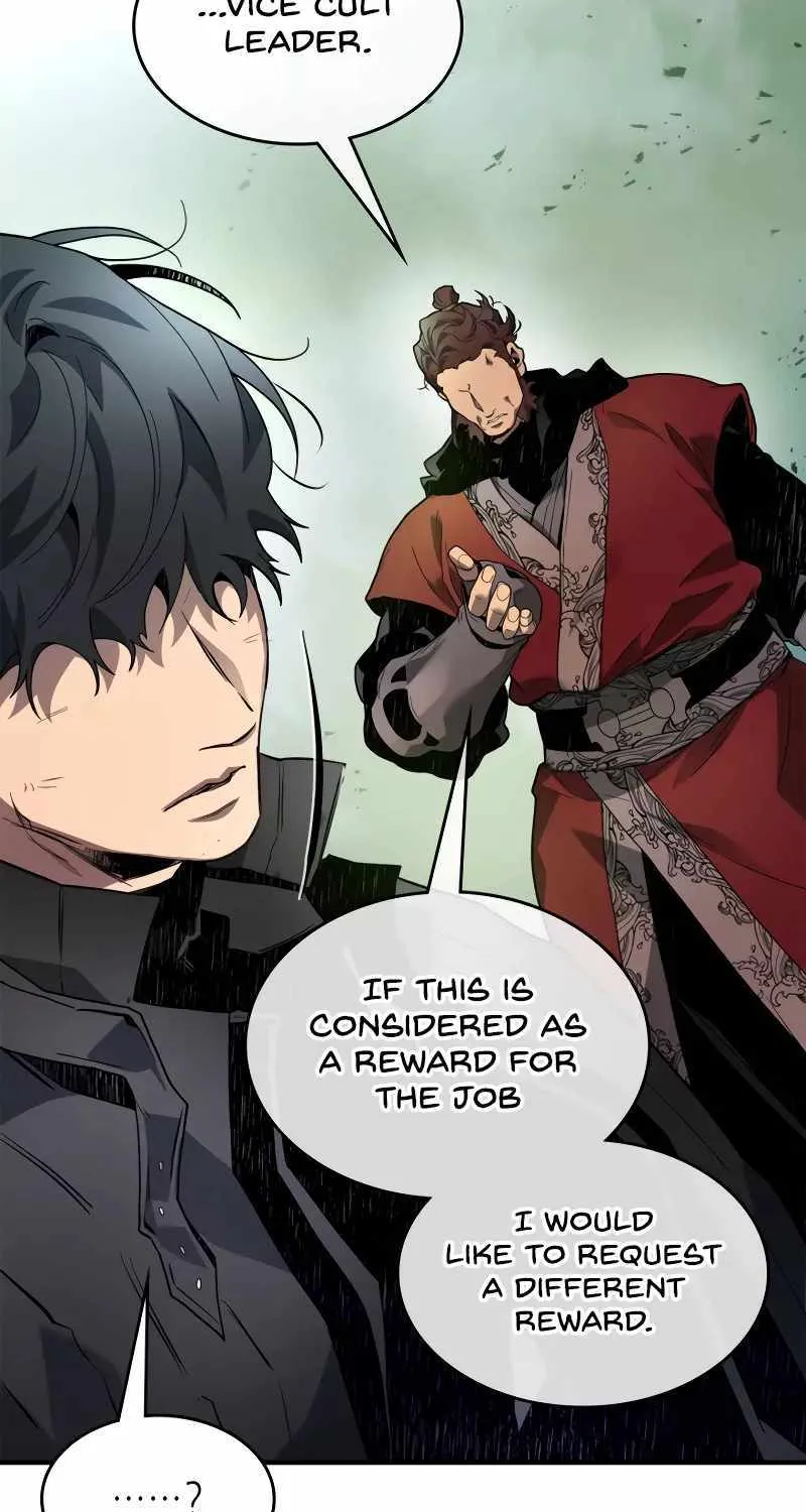 Read Leveling With The Gods chapter 99 image 19 on Lezhin