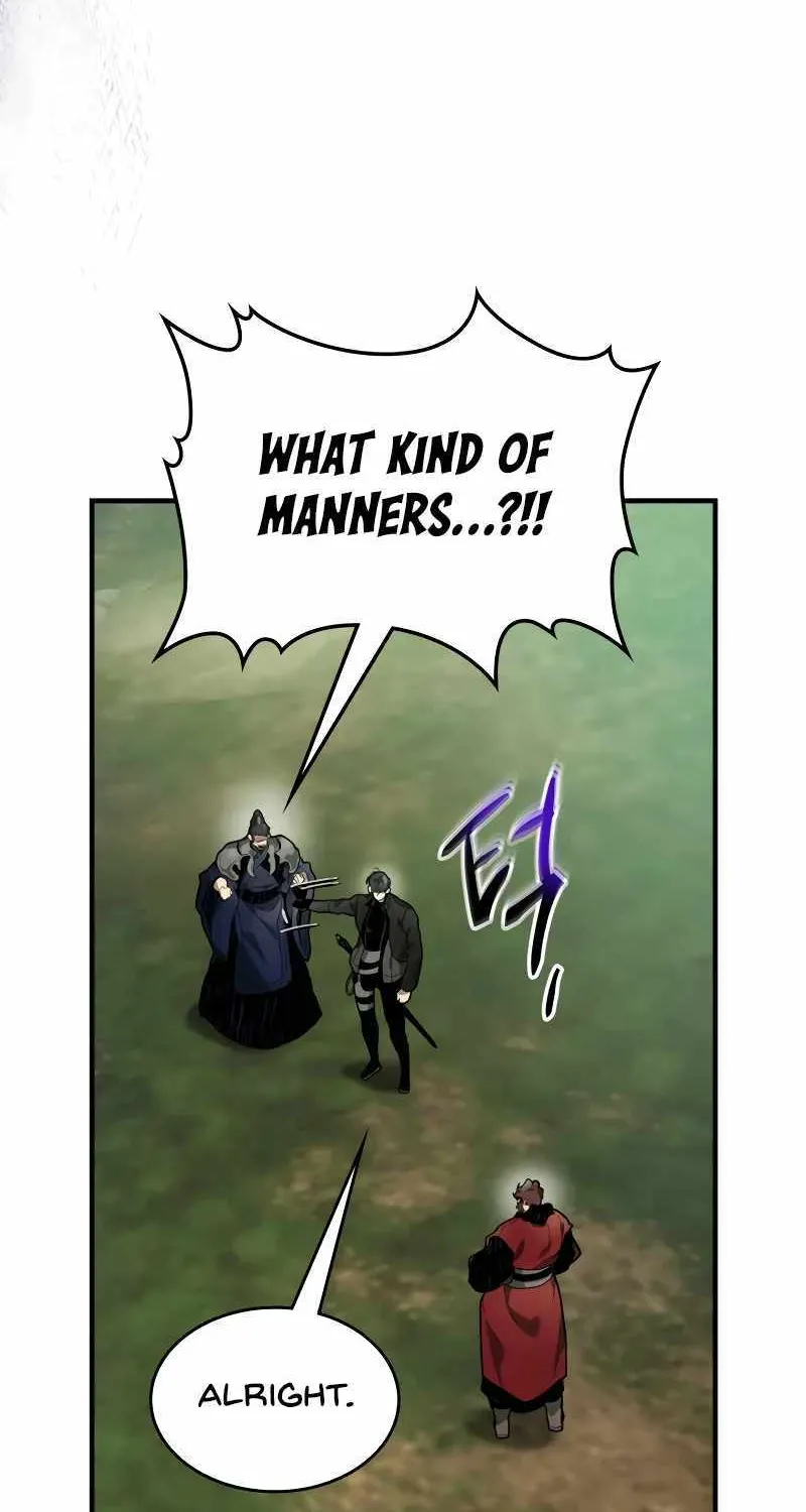 Read Leveling With The Gods chapter 99 image 22 on Lezhin