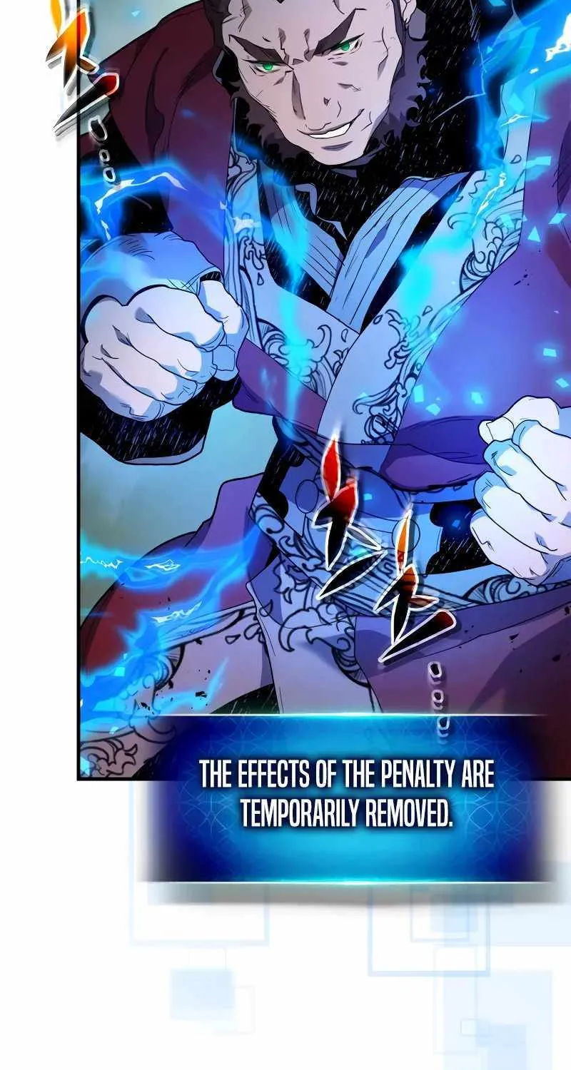 Read Leveling With The Gods chapter 99 image 27 on Lezhin
