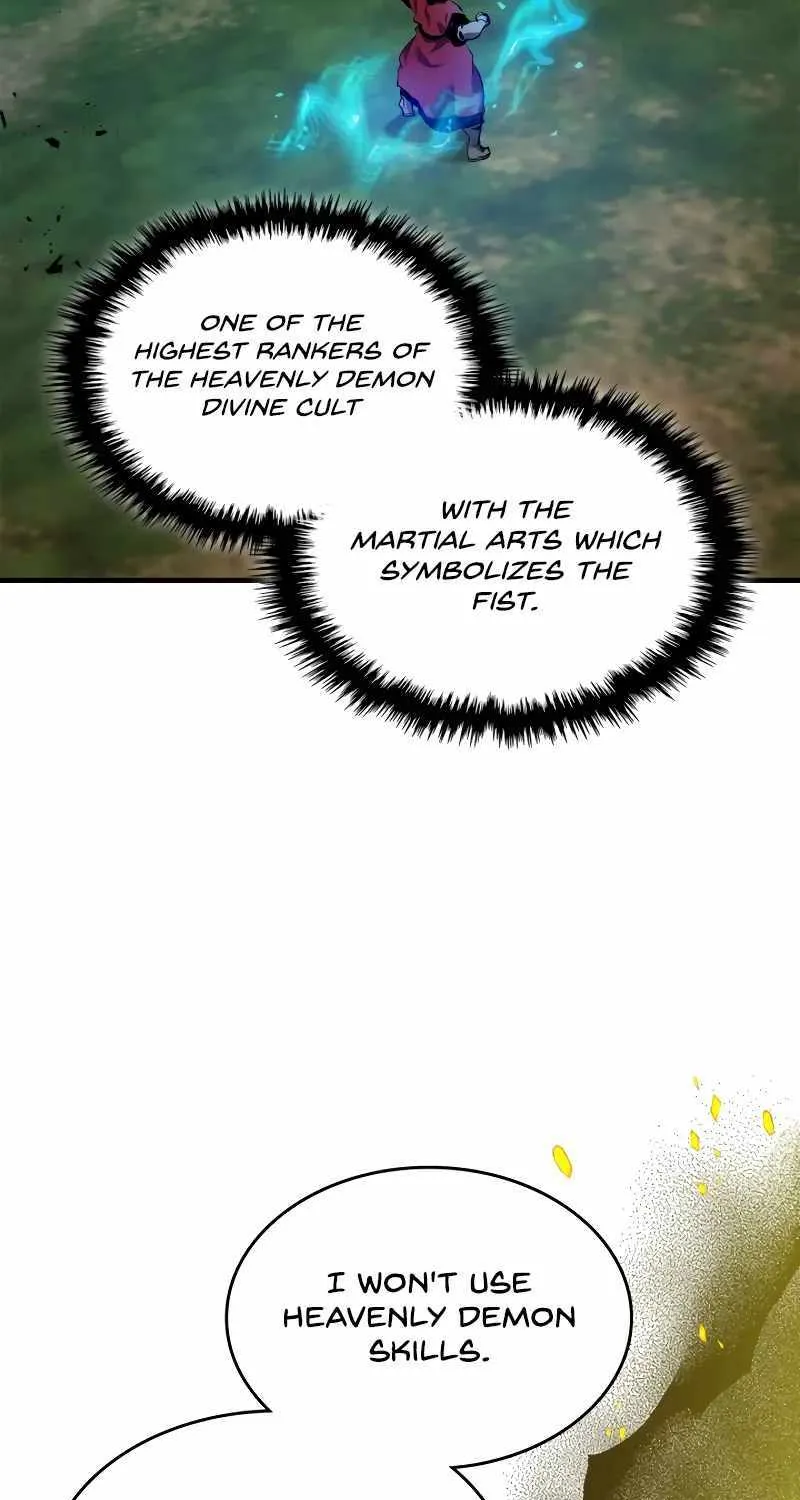 Read Leveling With The Gods chapter 99 image 29 on Lezhin
