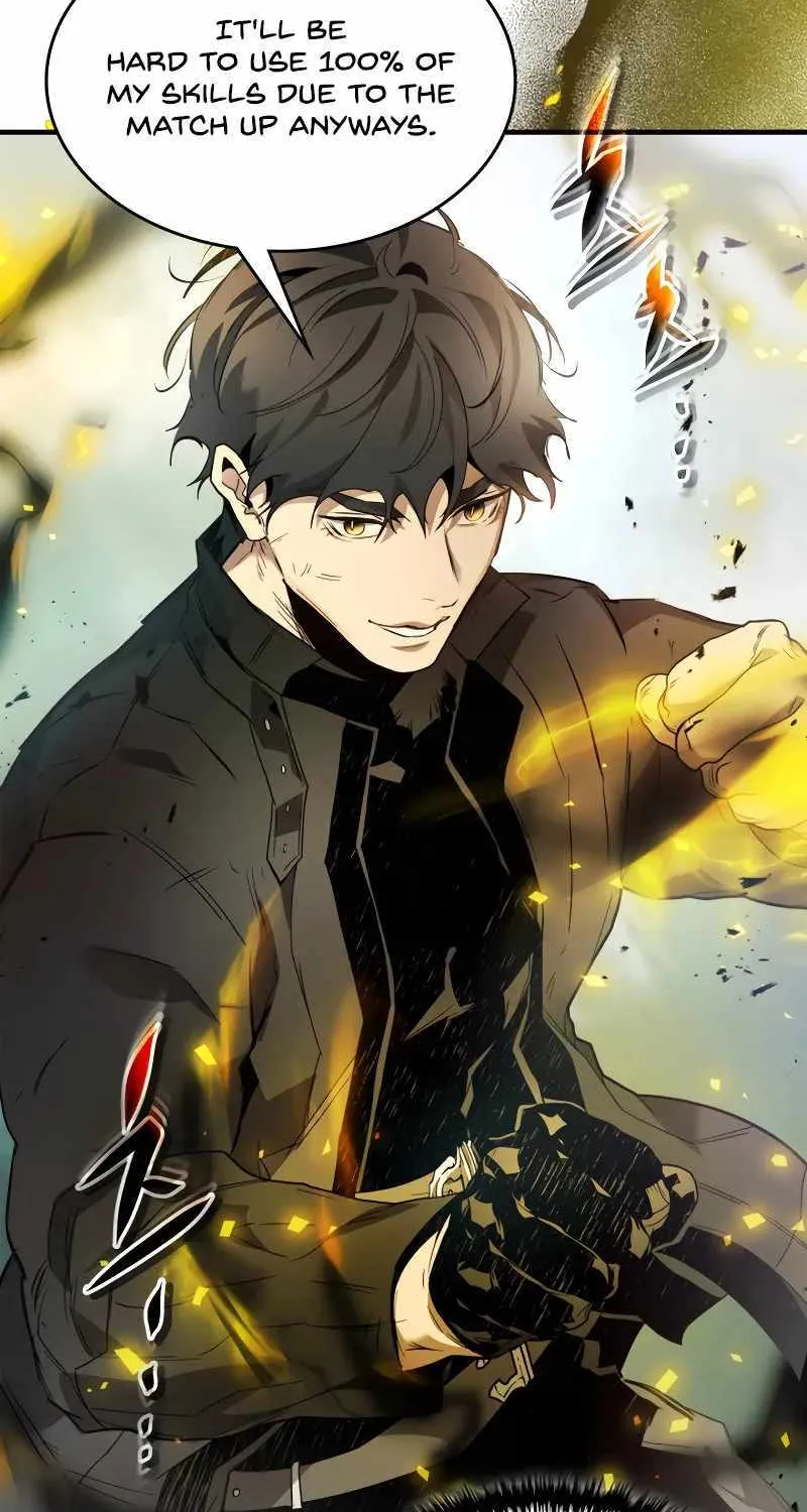 Read Leveling With The Gods chapter 99 image 30 on Lezhin