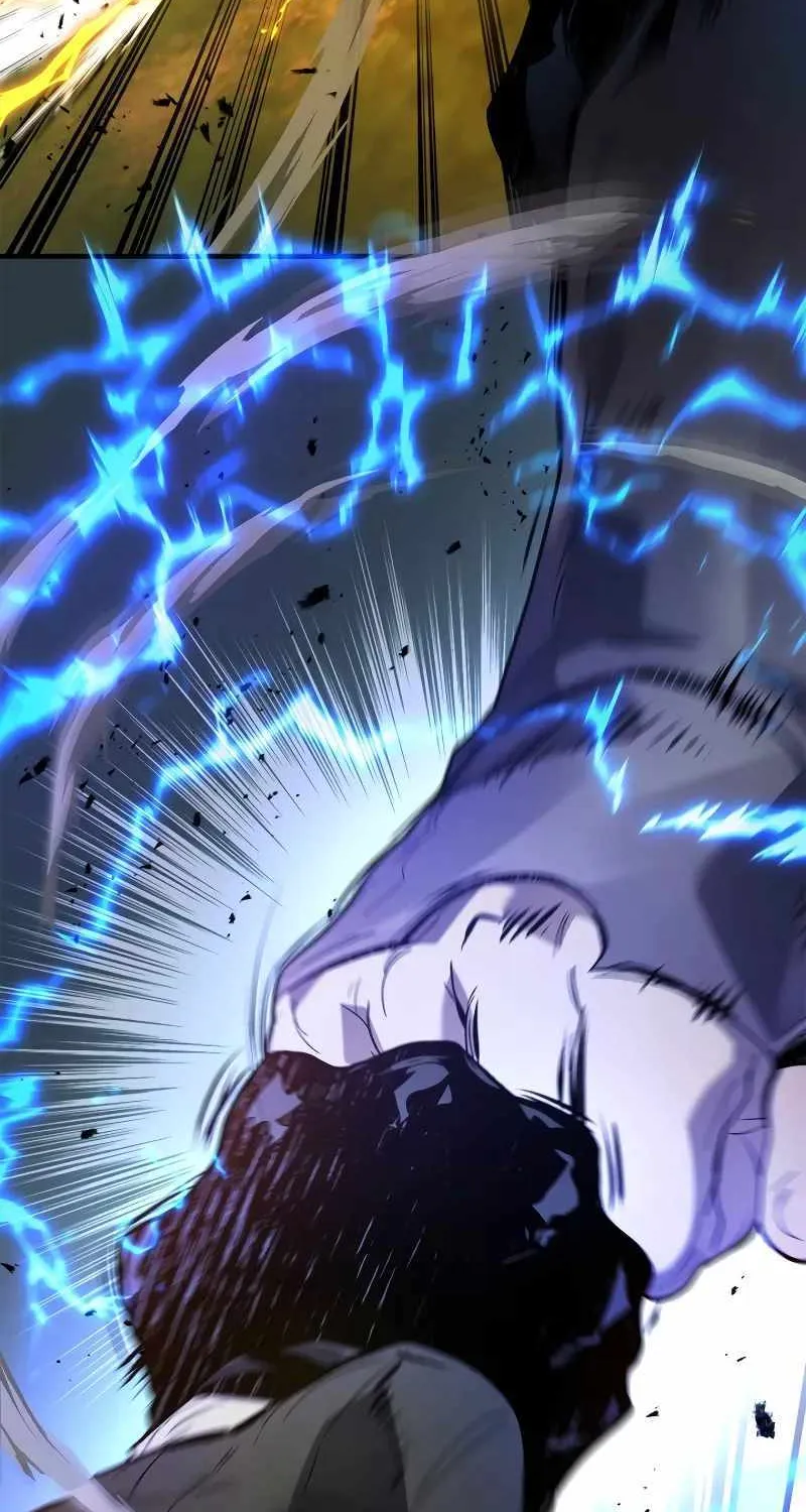 Read Leveling With The Gods chapter 99 image 34 on Lezhin