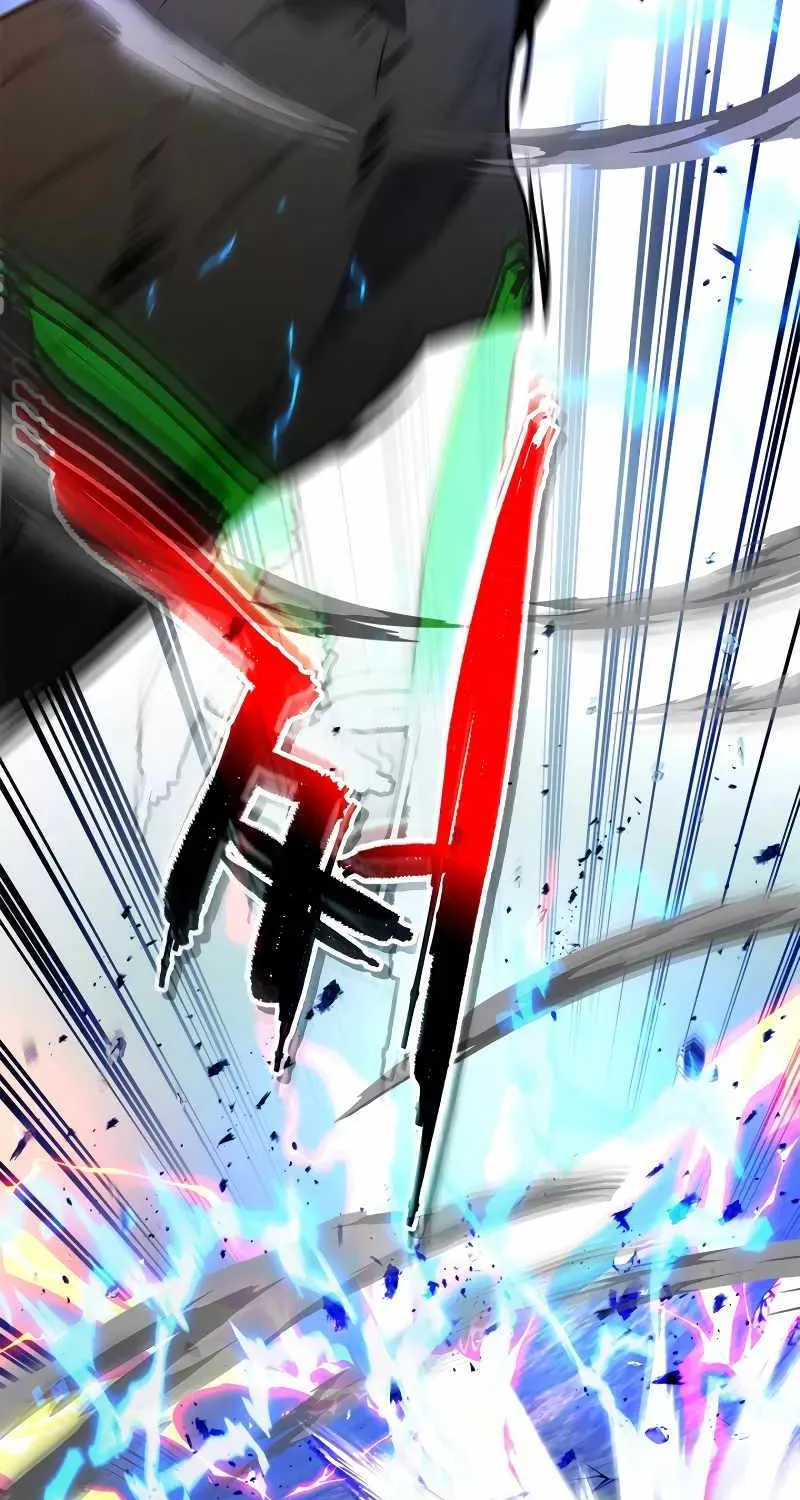 Read Leveling With The Gods chapter 99 image 35 on Lezhin