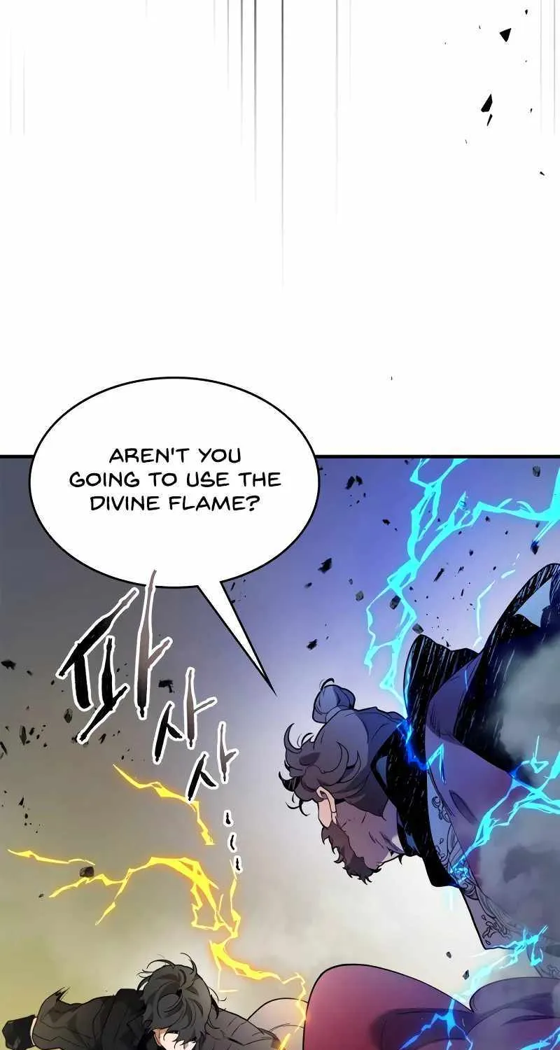 Read Leveling With The Gods chapter 99 image 37 on Lezhin
