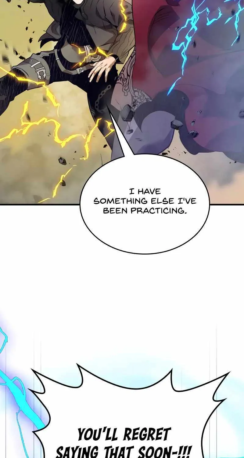 Read Leveling With The Gods chapter 99 image 38 on Lezhin