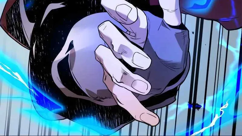 Read Leveling With The Gods chapter 99 image 40 on Lezhin