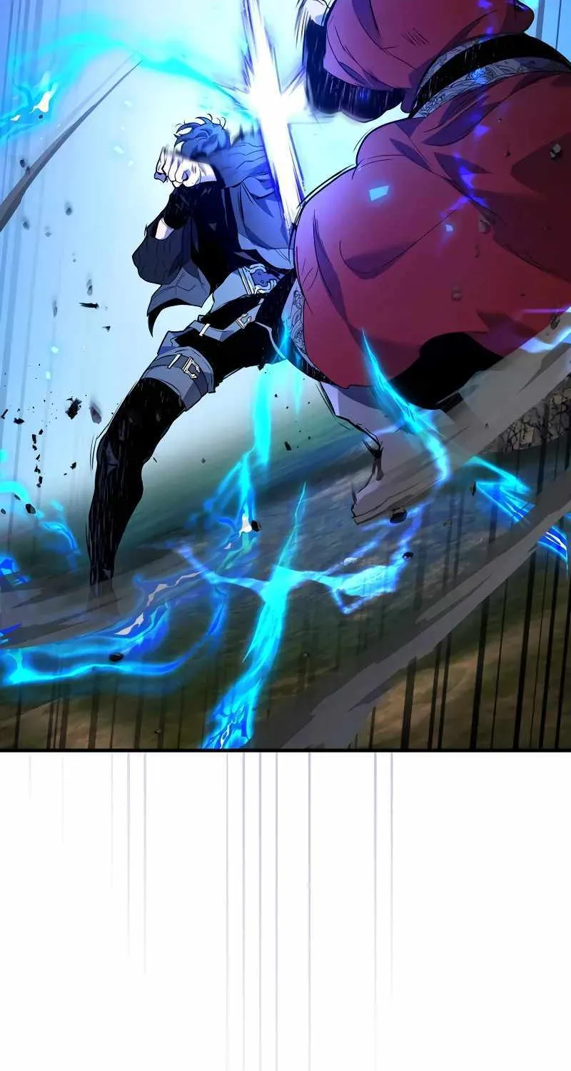 Read Leveling With The Gods chapter 99 image 42 on Lezhin