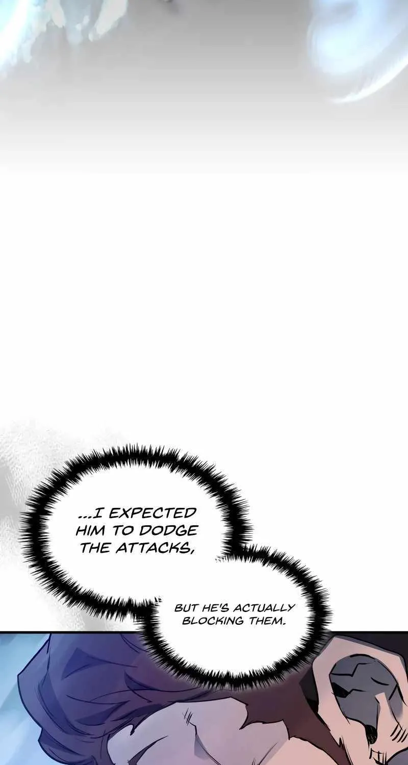 Read Leveling With The Gods chapter 99 image 45 on Lezhin