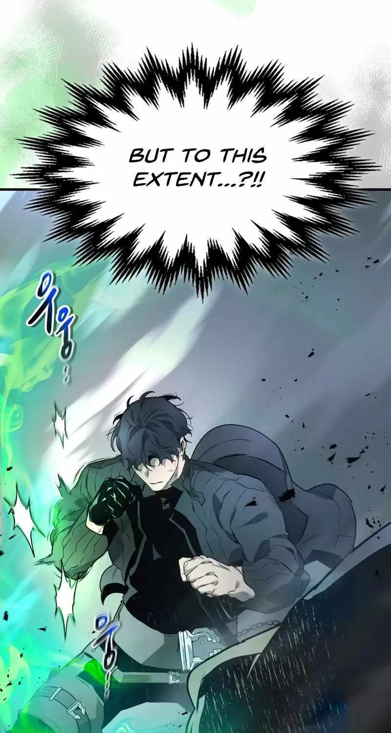 Read Leveling With The Gods chapter 99 image 47 on Lezhin