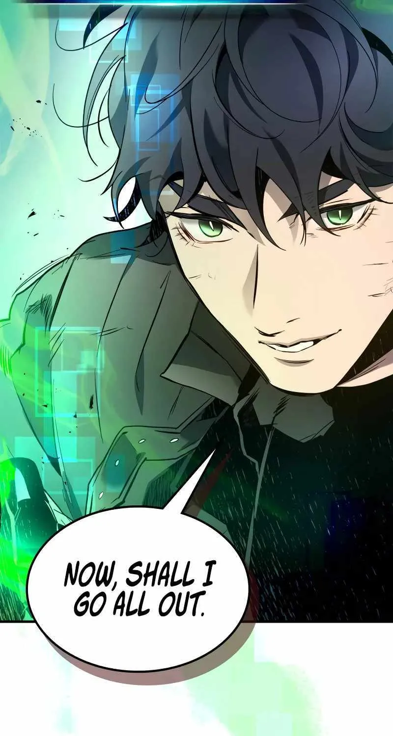 Read Leveling With The Gods chapter 99 image 49 on Lezhin