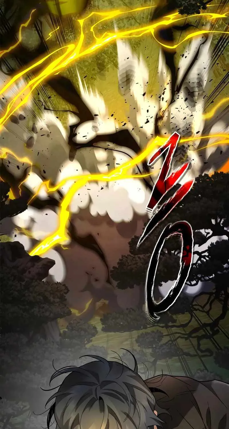Read Leveling With The Gods chapter 99 image 5 on Lezhin