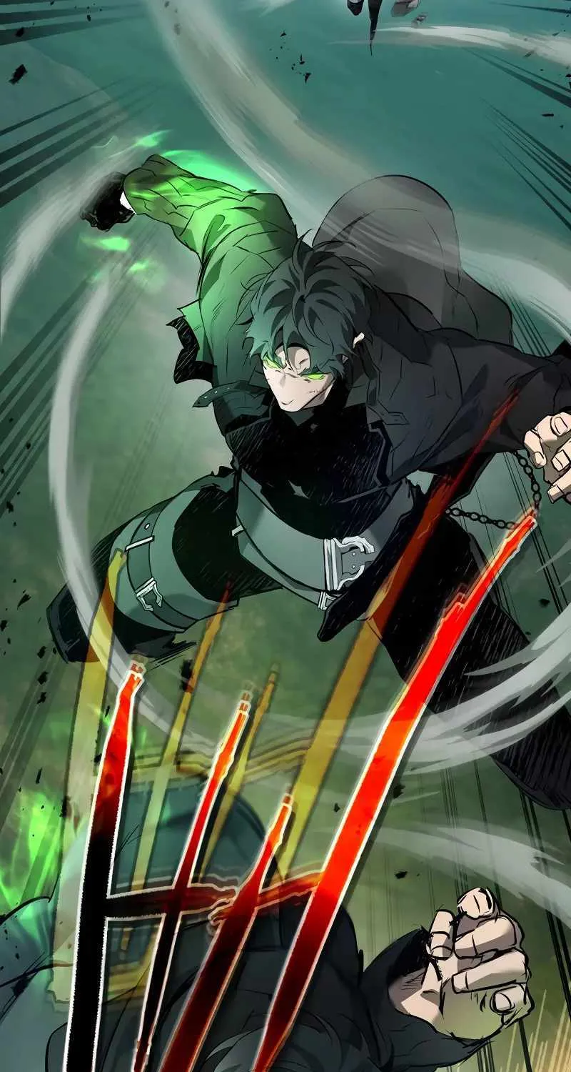 Read Leveling With The Gods chapter 99 image 51 on Lezhin