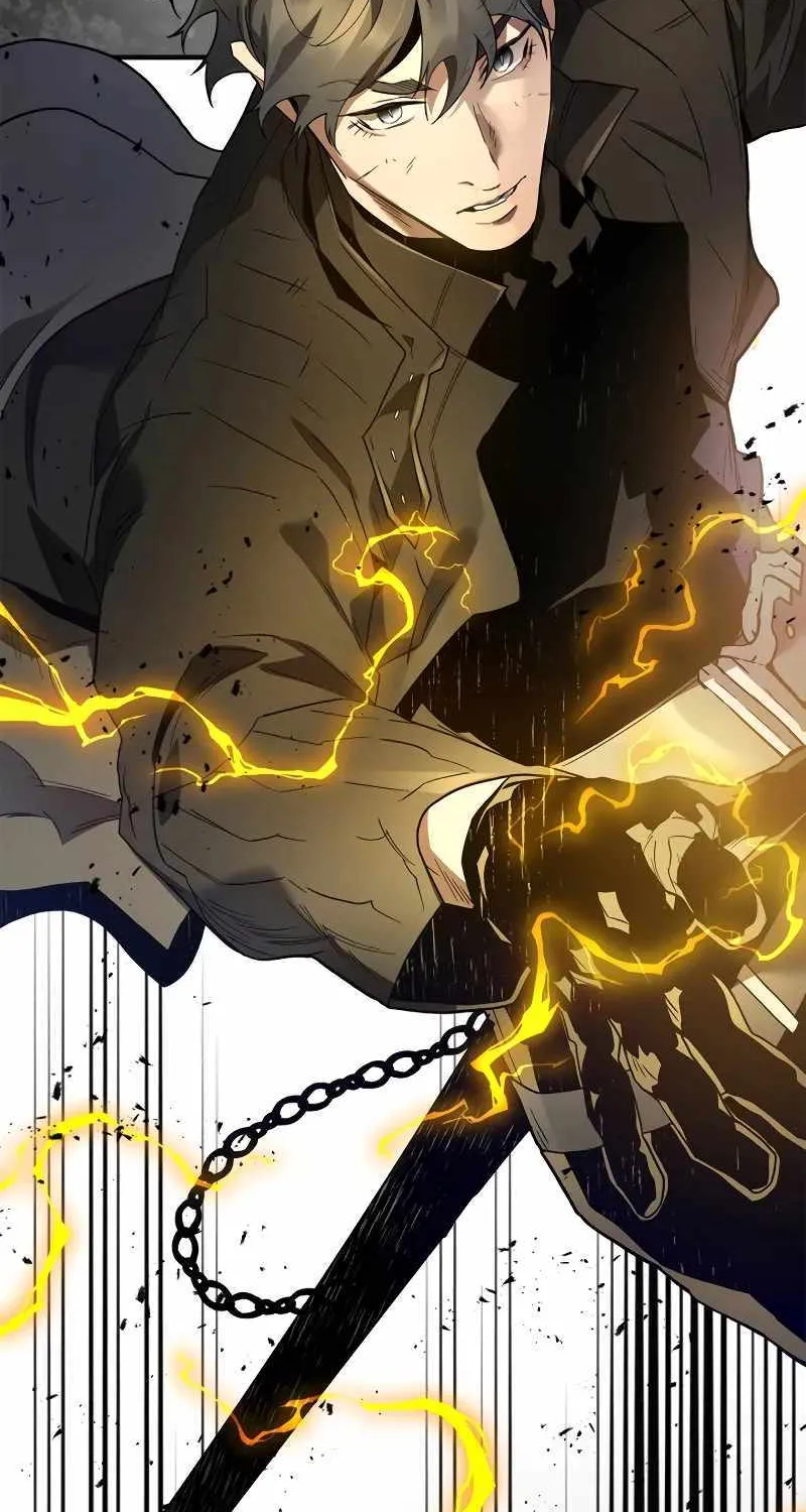 Read Leveling With The Gods chapter 99 image 6 on Lezhin