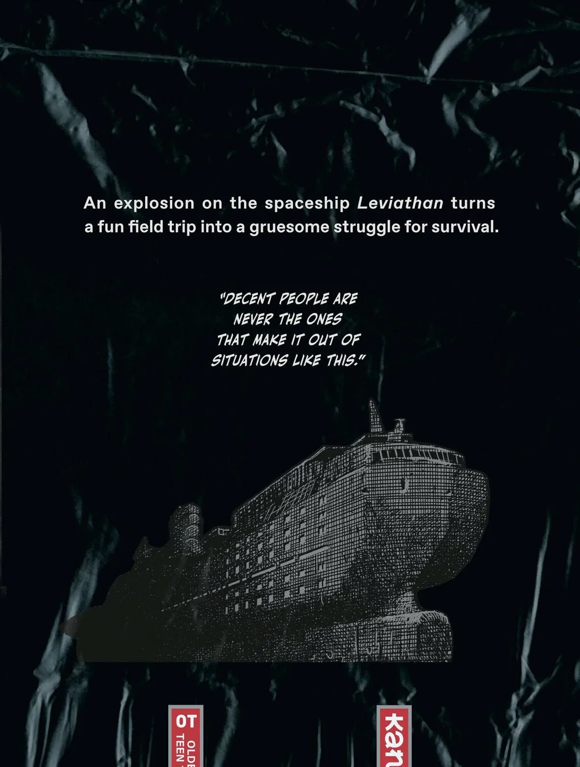 Read Leviathan (KUROI Shiro) chapter 10 image 104 on Lezhin