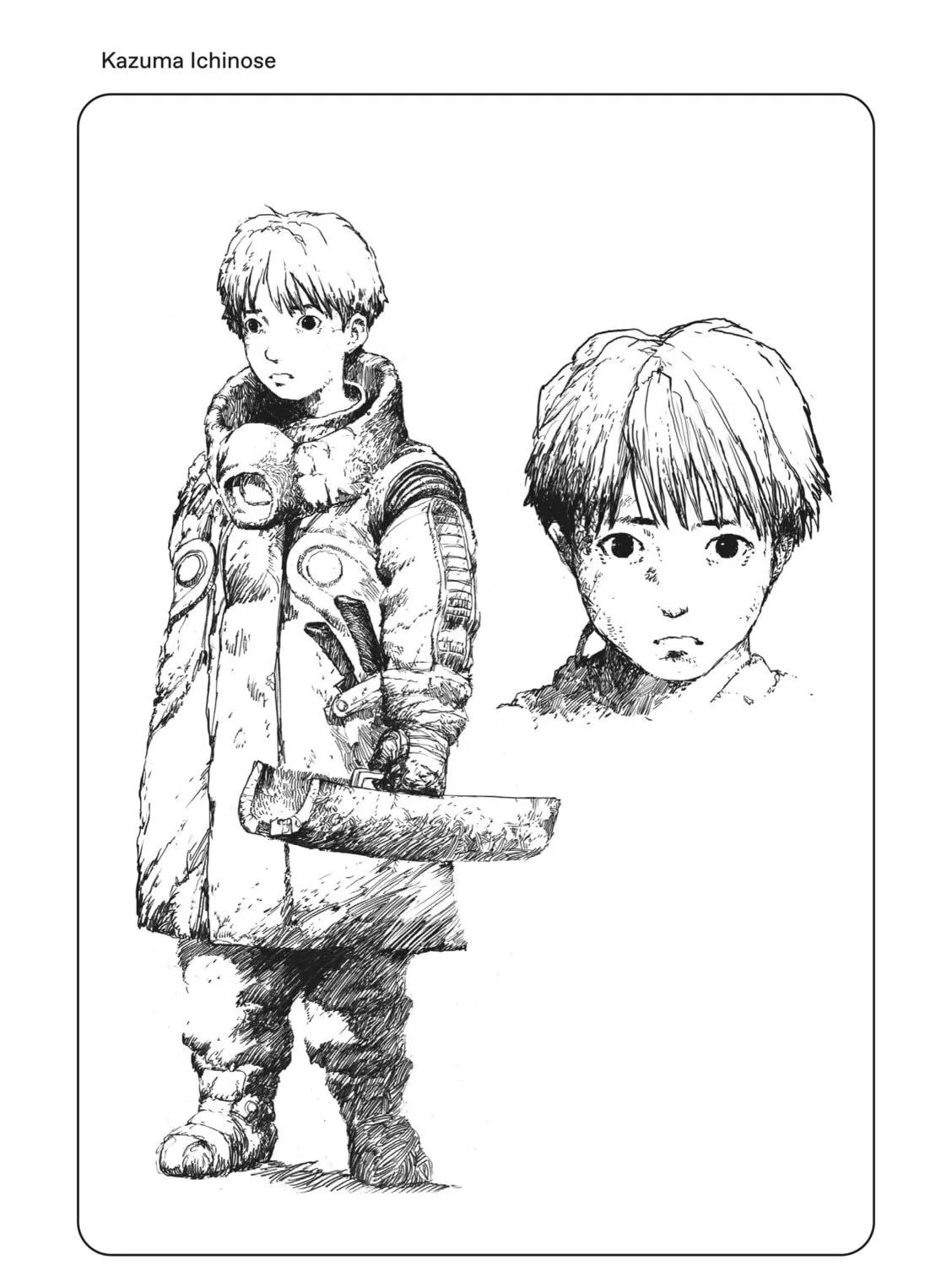 Read Leviathan (KUROI Shiro) chapter 10 image 68 on Lezhin
