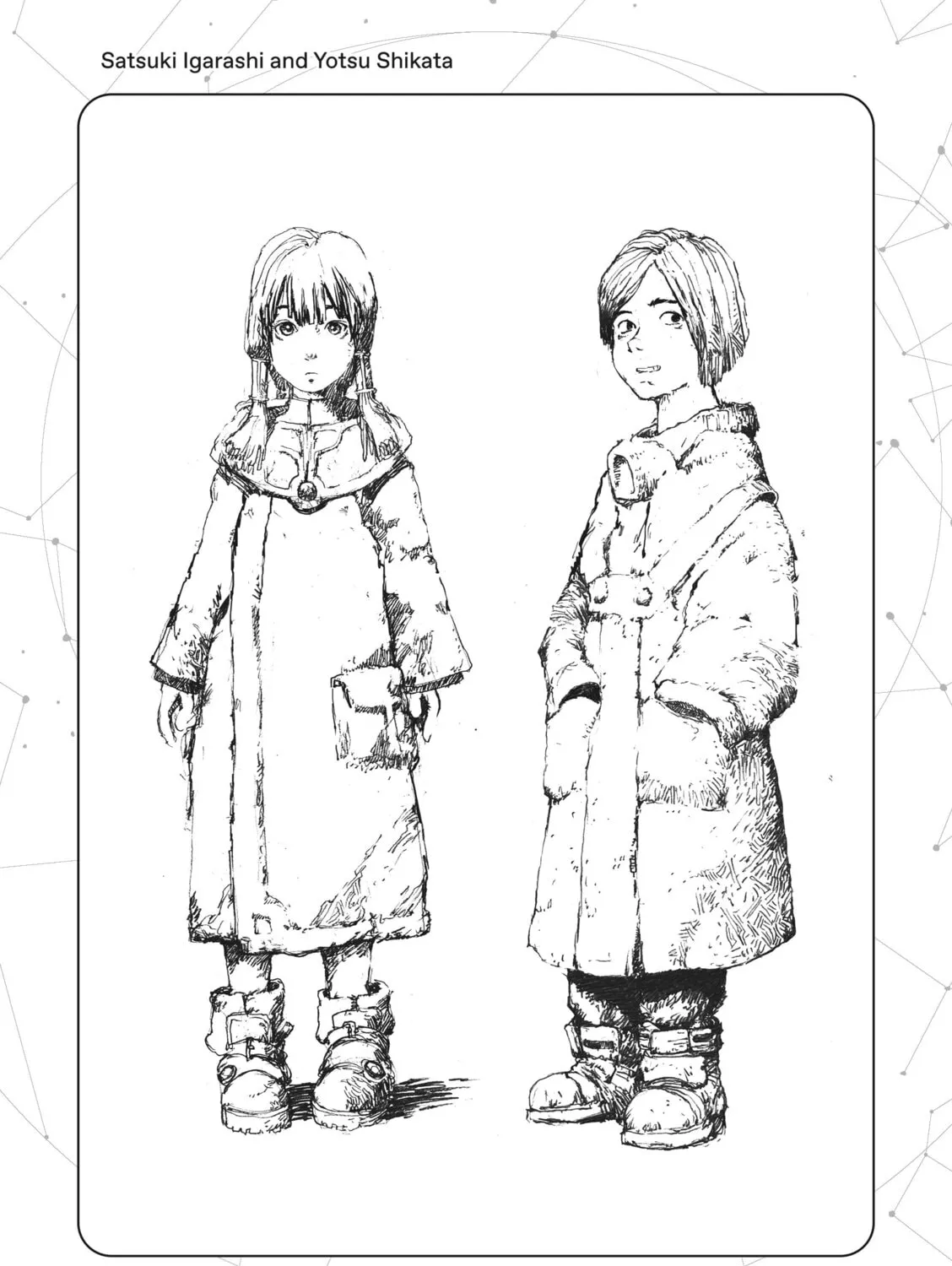 Read Leviathan (KUROI Shiro) chapter 10 image 72 on Lezhin