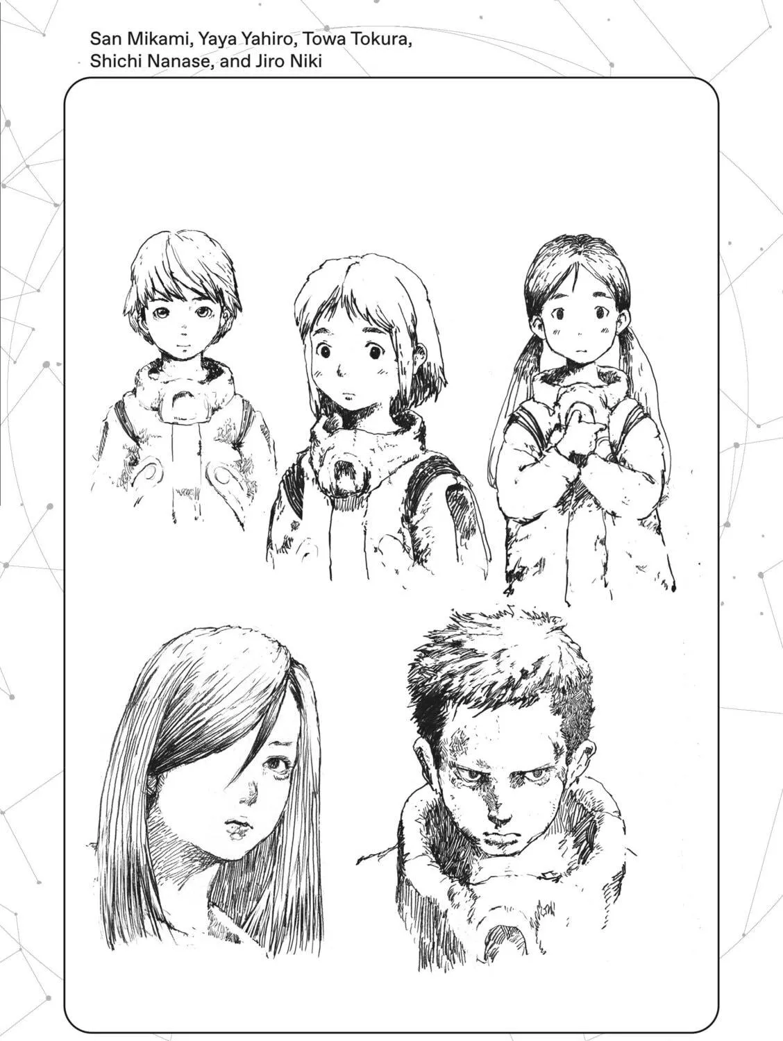 Read Leviathan (KUROI Shiro) chapter 10 image 78 on Lezhin