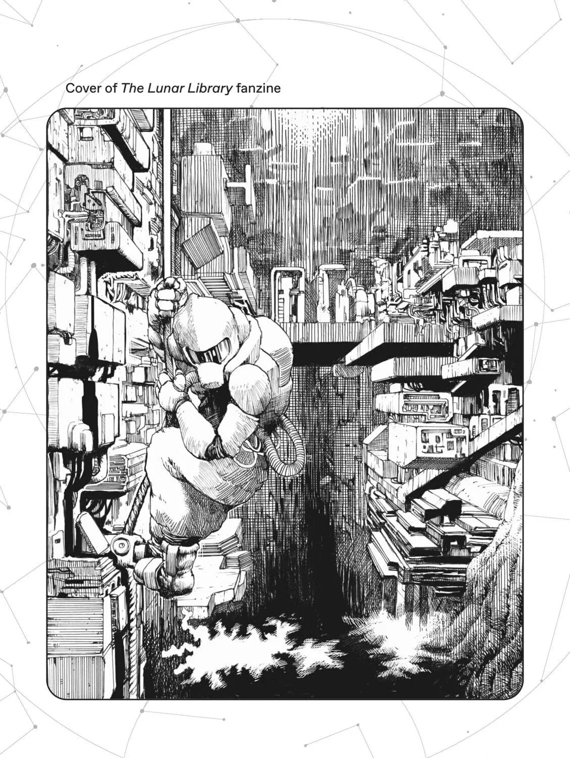 Read Leviathan (KUROI Shiro) chapter 10 image 82 on Lezhin