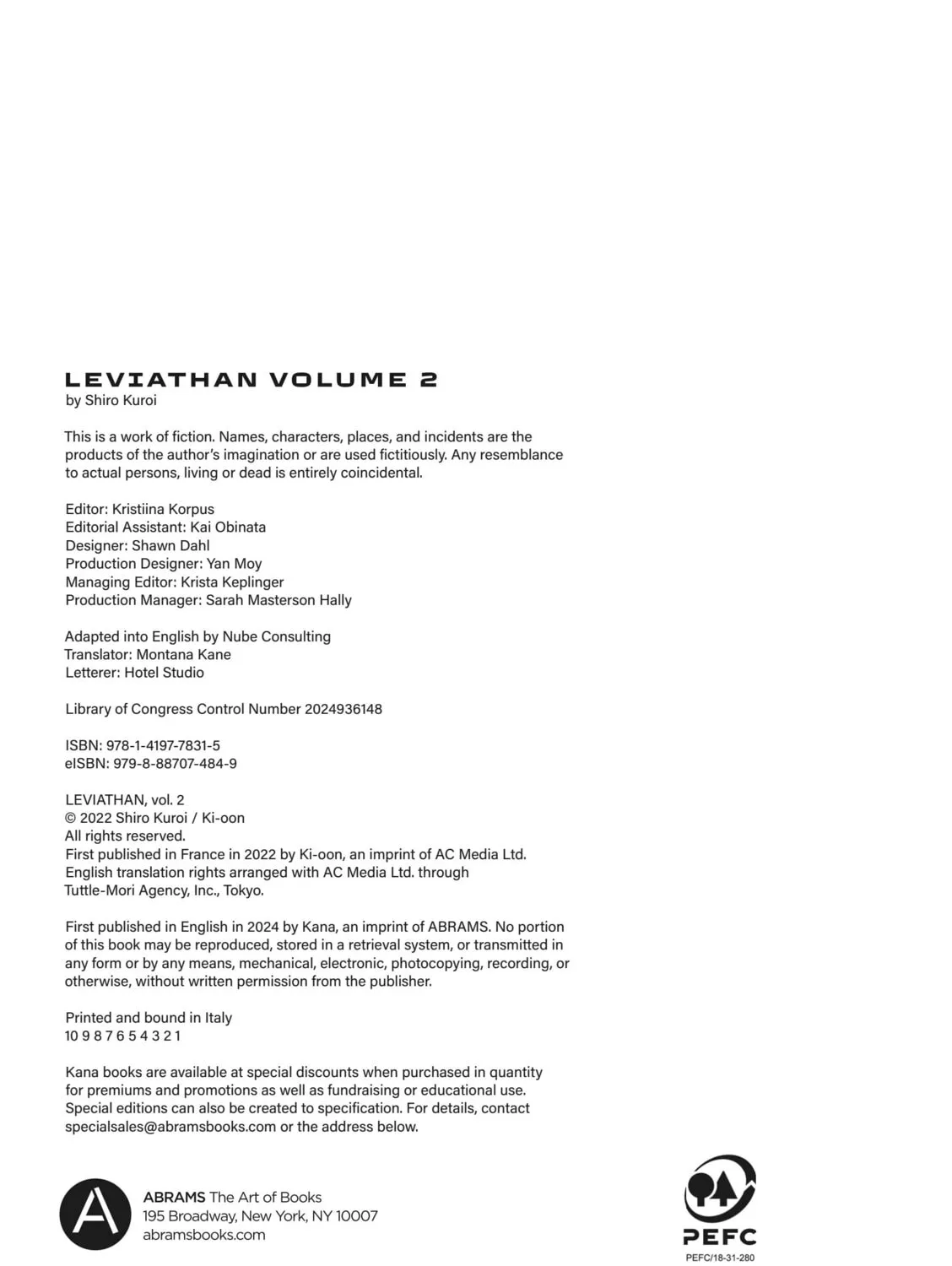 Read Leviathan (KUROI Shiro) chapter 10 image 96 on Lezhin