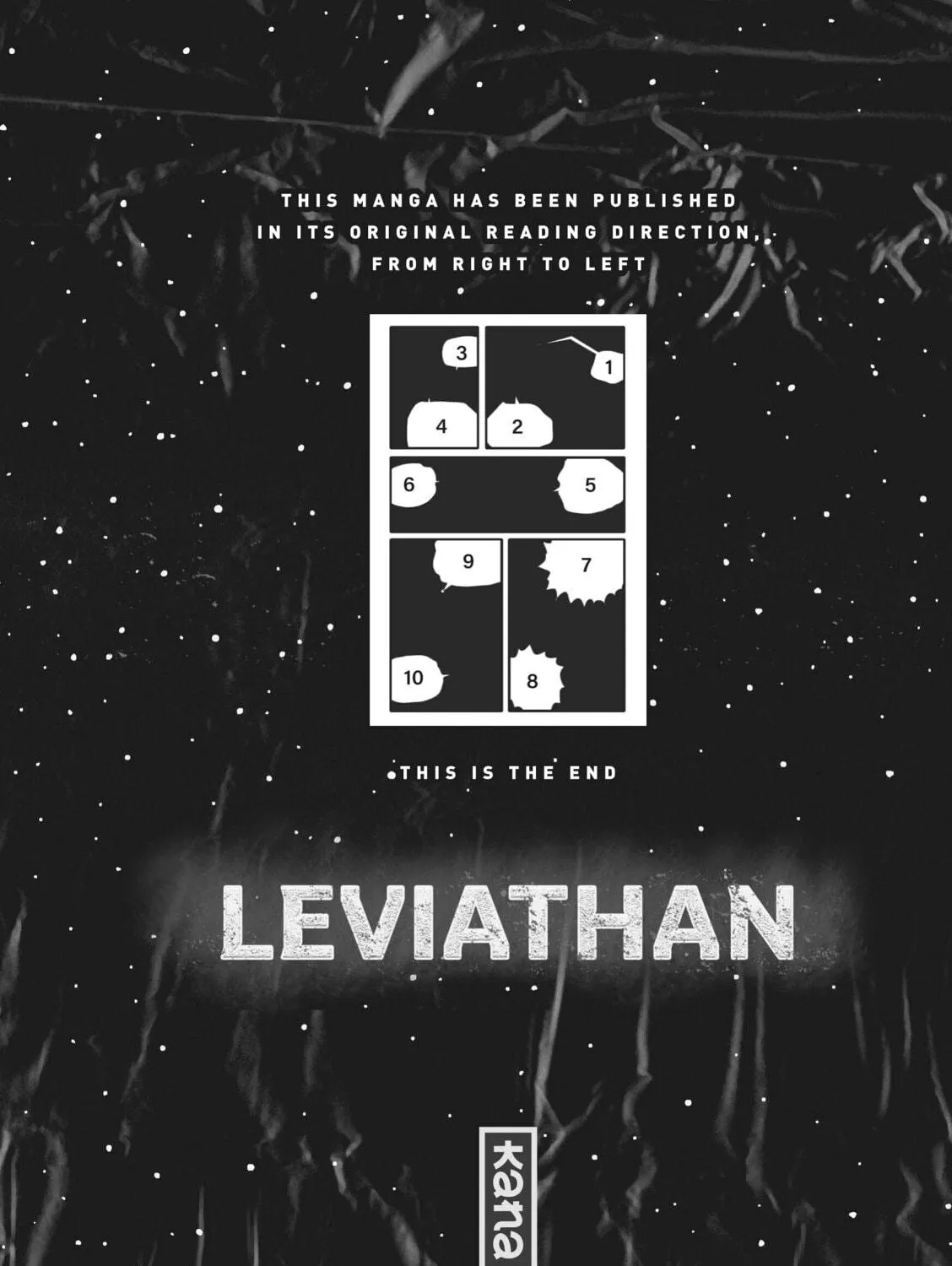 Read Leviathan (KUROI Shiro) chapter 10 image 98 on Lezhin