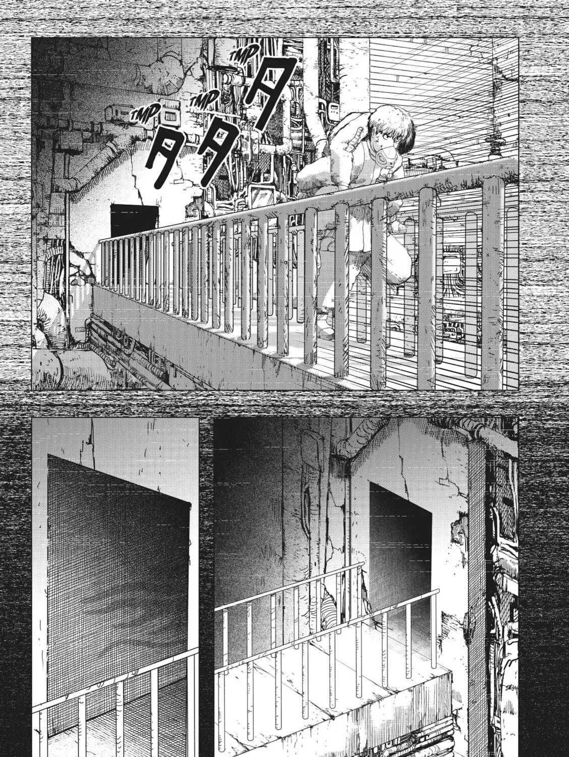 Read Leviathan (KUROI Shiro) chapter 13 image 40 on Lezhin