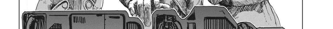 Read Leviathan (KUROI Shiro) chapter 6 image 33 on Lezhin