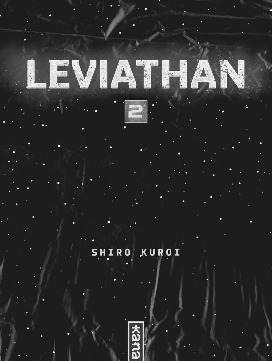 Read Leviathan (KUROI Shiro) chapter 6 image 8 on Lezhin