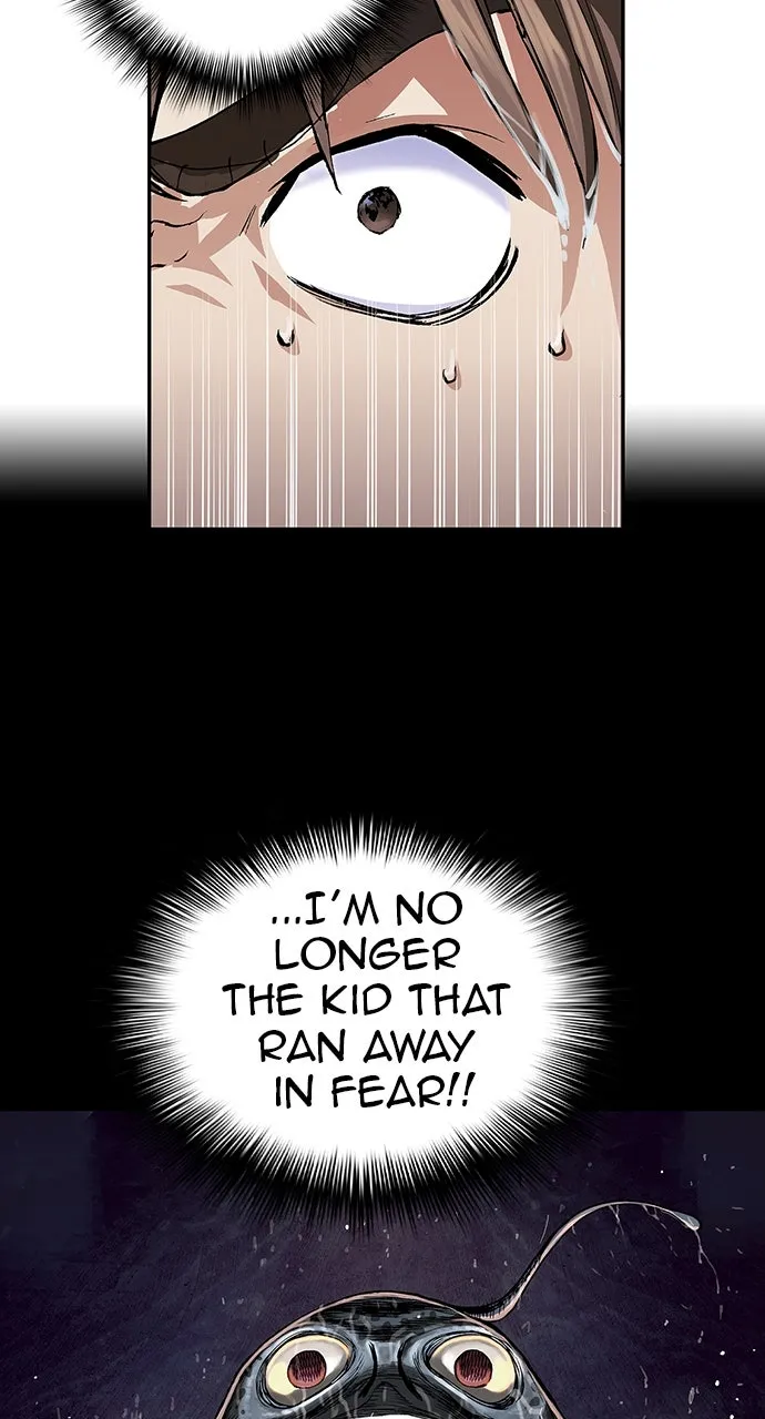 Read Leviathan chapter 30 image 1 on Lezhin