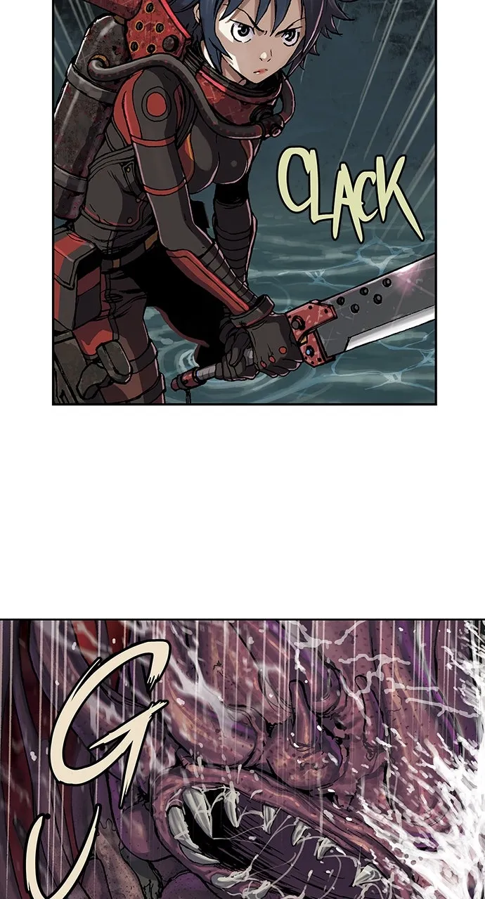 Read Leviathan chapter 30 image 11 on Lezhin