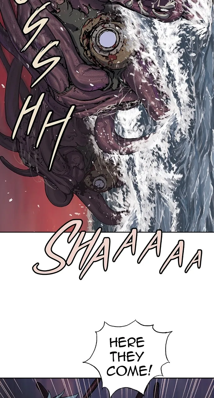 Read Leviathan chapter 30 image 12 on Lezhin