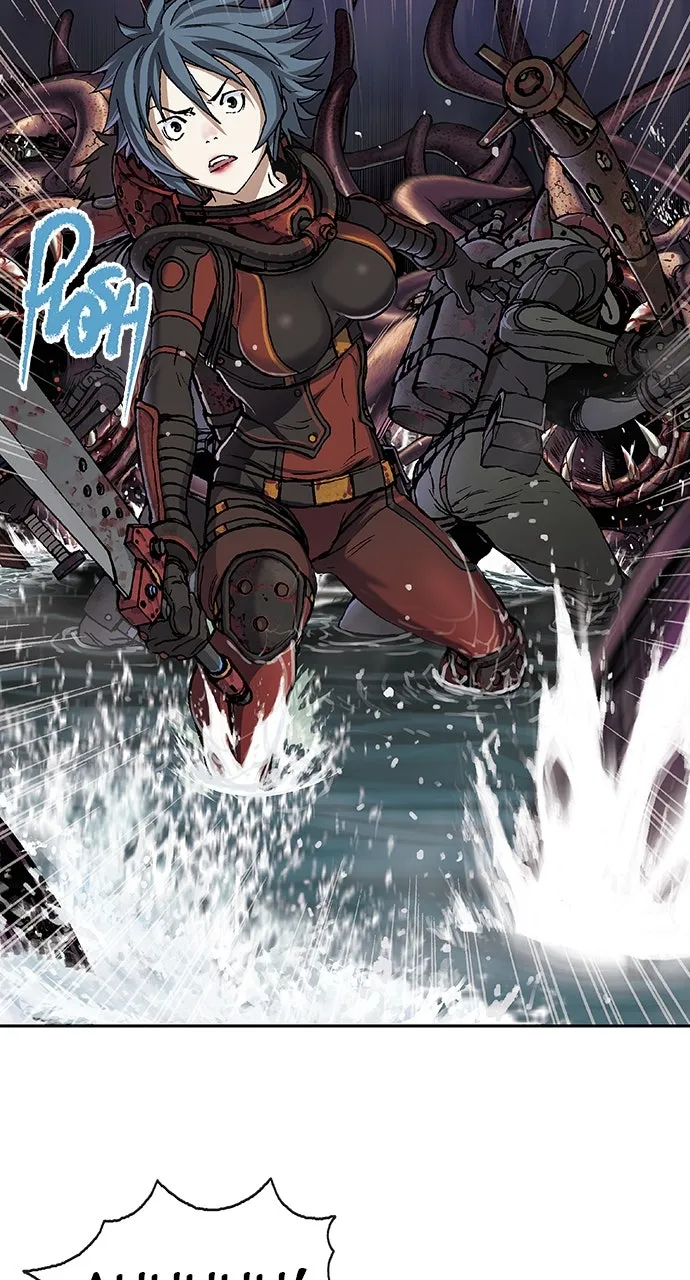 Read Leviathan chapter 30 image 13 on Lezhin