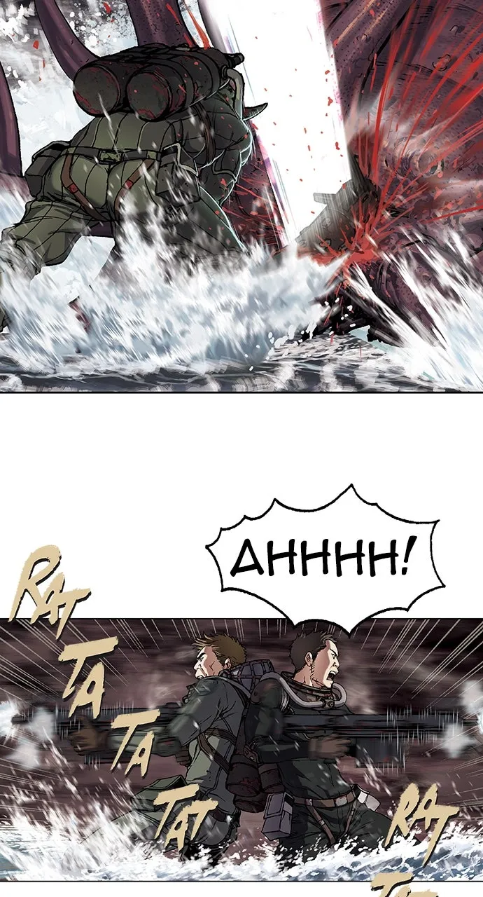 Read Leviathan chapter 30 image 16 on Lezhin
