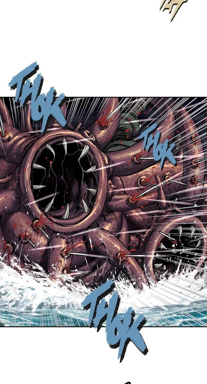 Read Leviathan chapter 30 image 17 on Lezhin