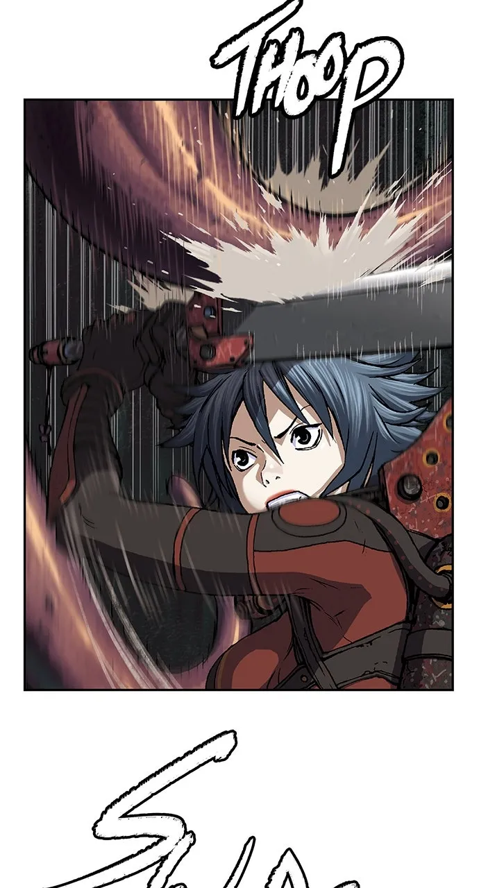 Read Leviathan chapter 30 image 18 on Lezhin