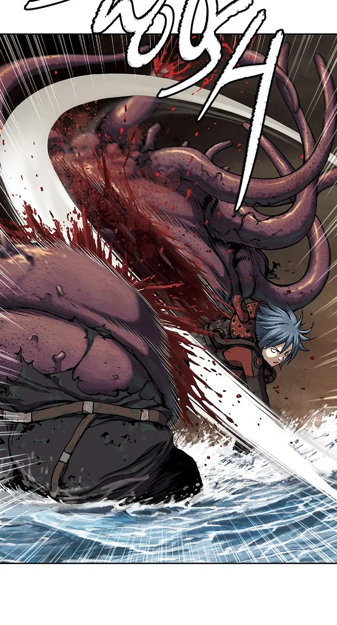 Read Leviathan chapter 30 image 19 on Lezhin
