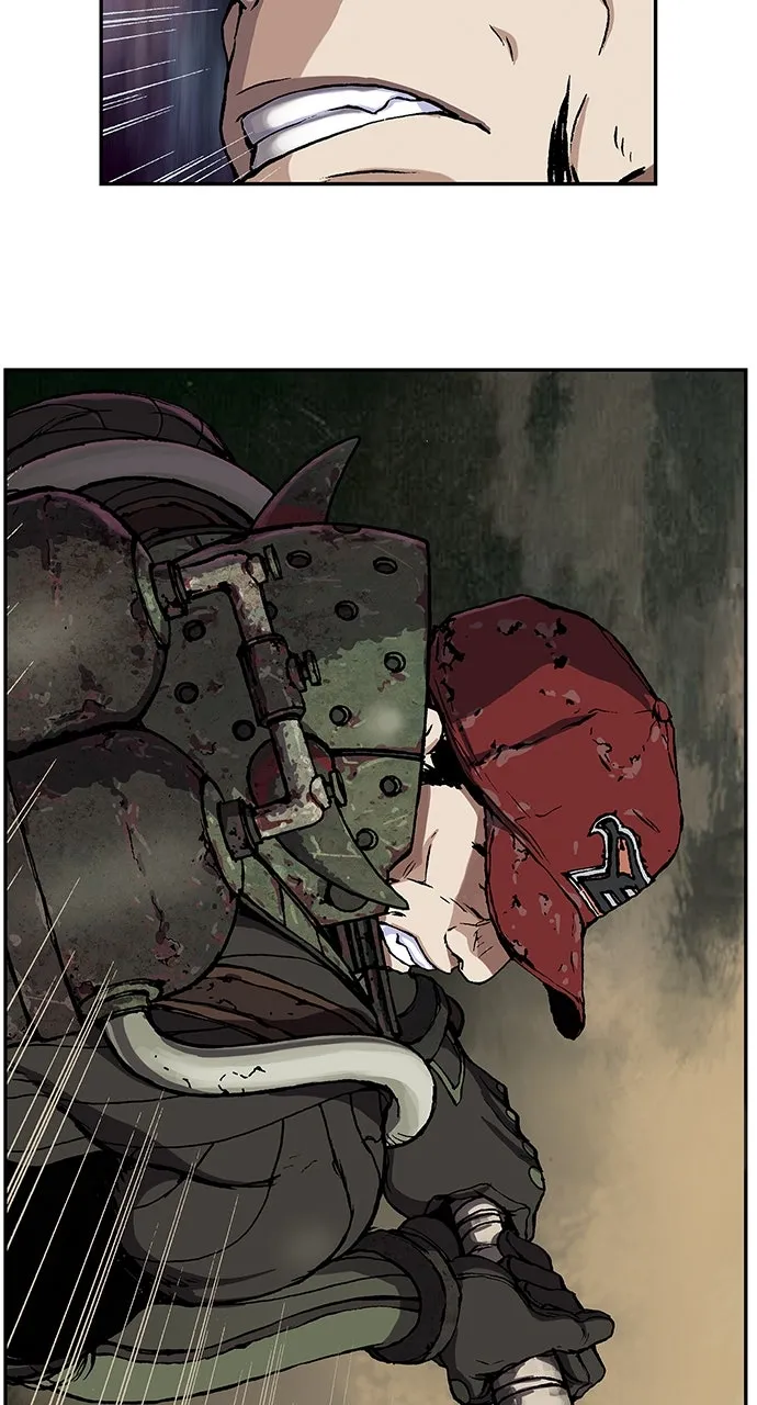 Read Leviathan chapter 30 image 21 on Lezhin