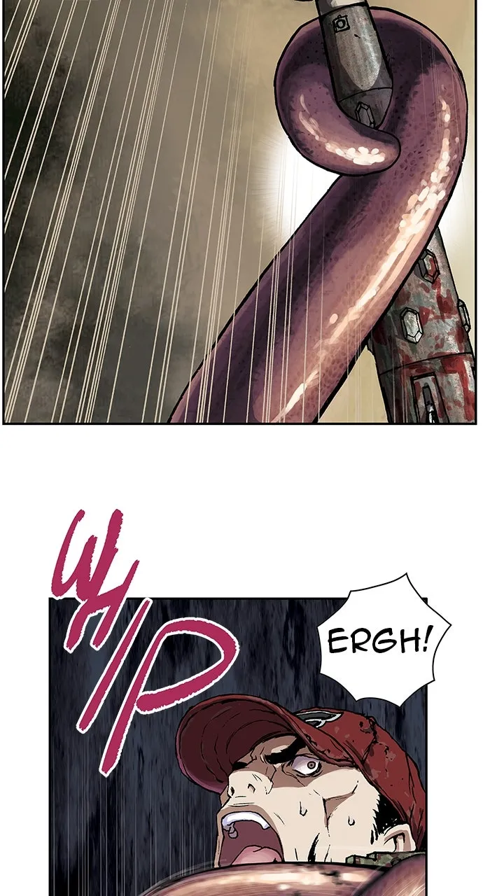 Read Leviathan chapter 30 image 22 on Lezhin