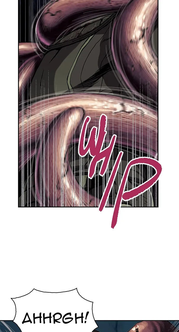 Read Leviathan chapter 30 image 23 on Lezhin