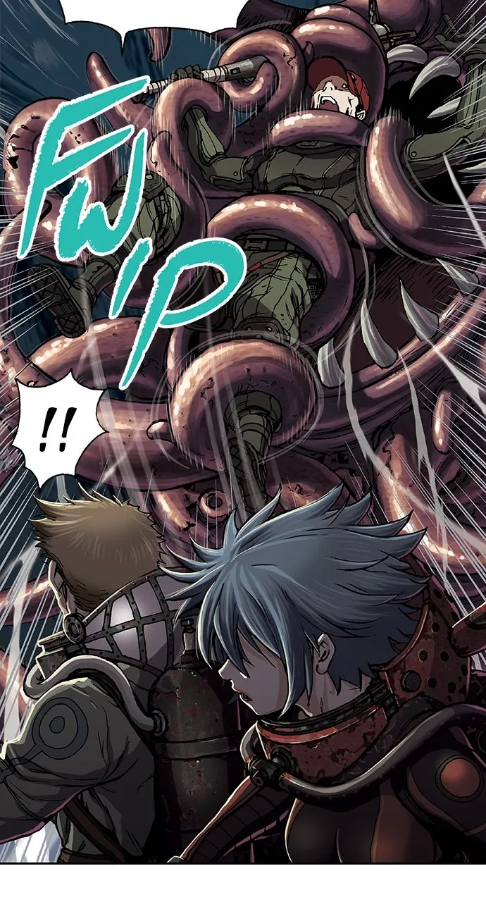 Read Leviathan chapter 30 image 24 on Lezhin
