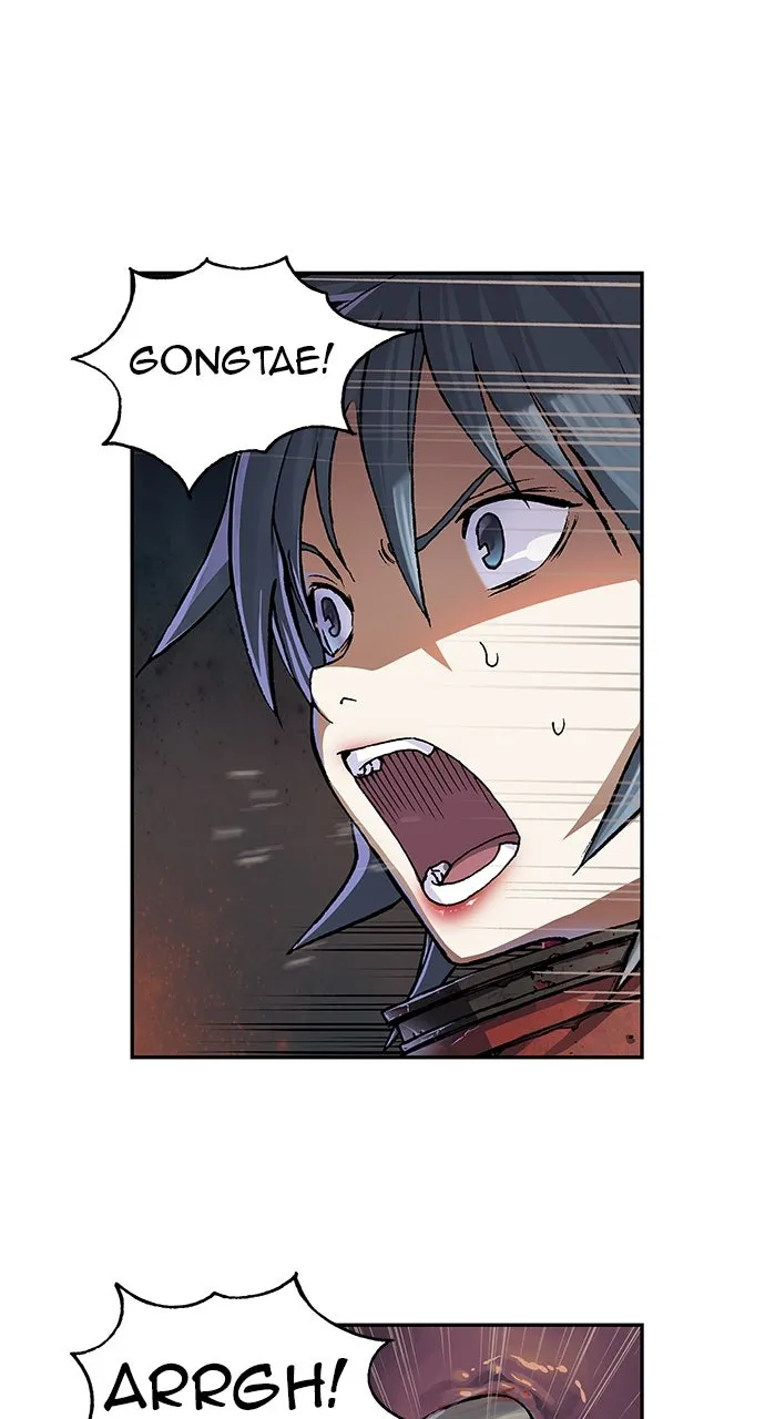 Read Leviathan chapter 30 image 26 on Lezhin