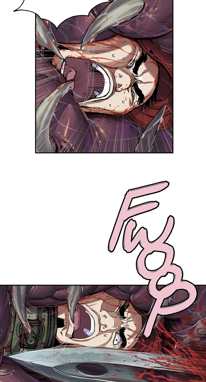 Read Leviathan chapter 30 image 27 on Lezhin