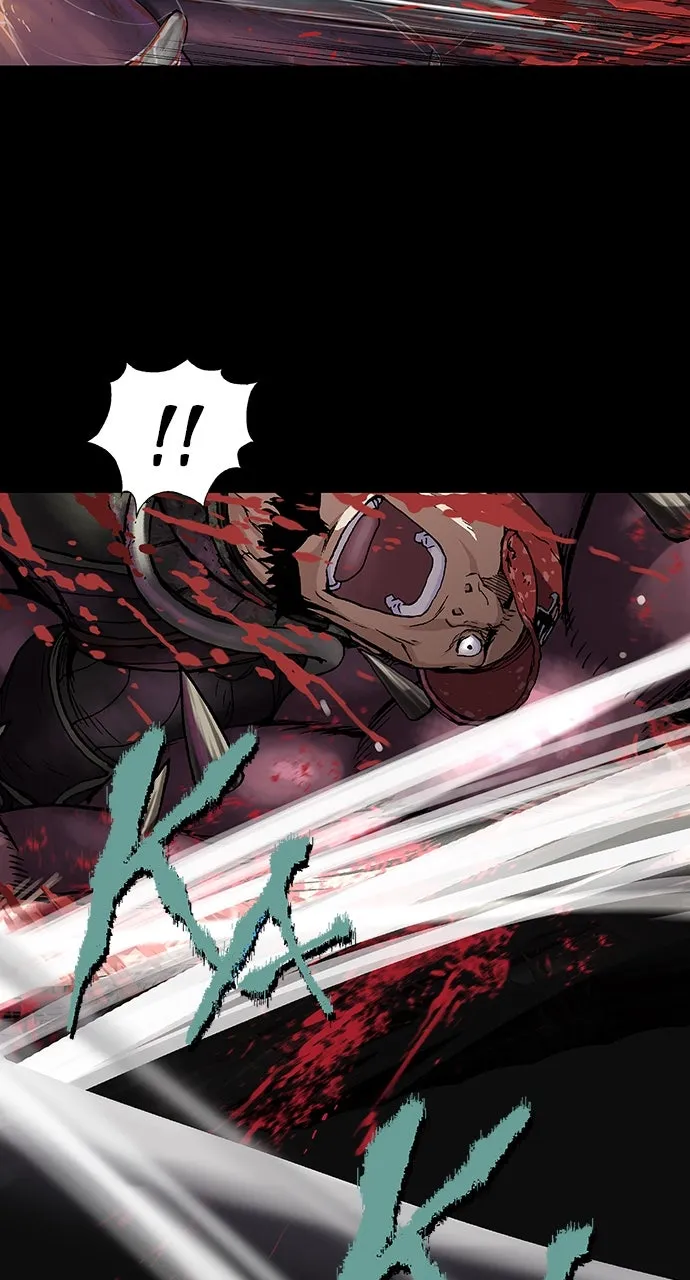 Read Leviathan chapter 30 image 28 on Lezhin
