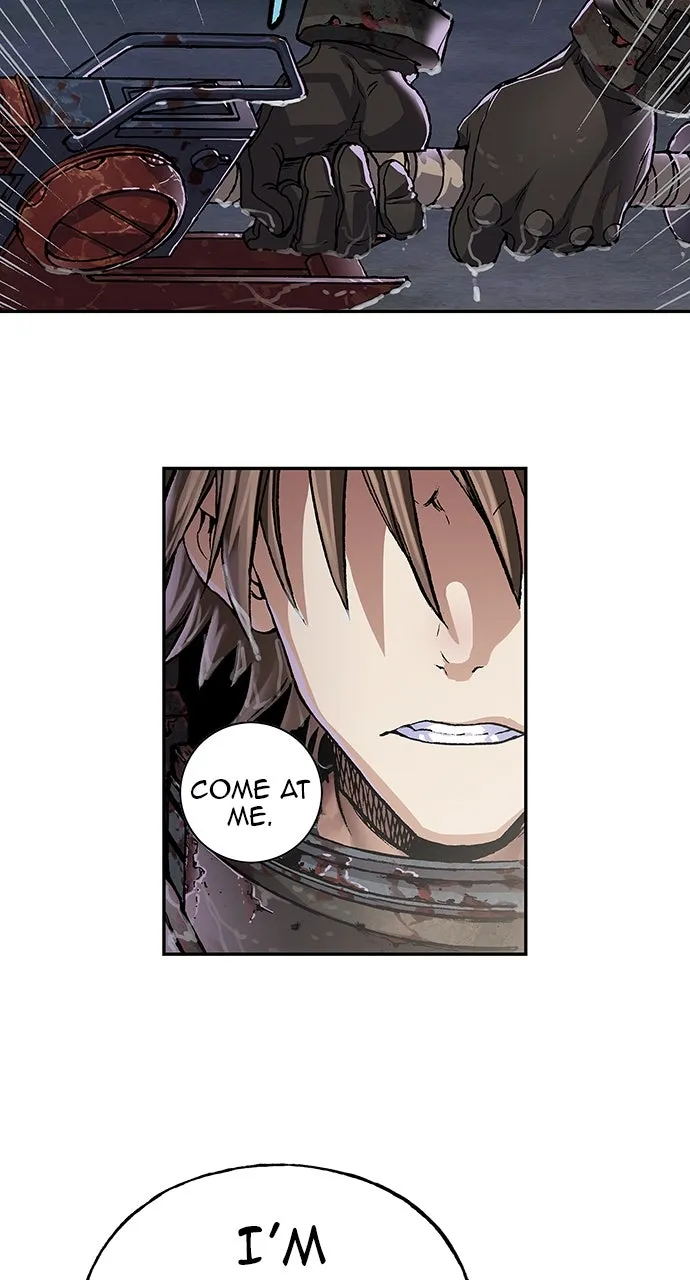 Read Leviathan chapter 30 image 3 on Lezhin