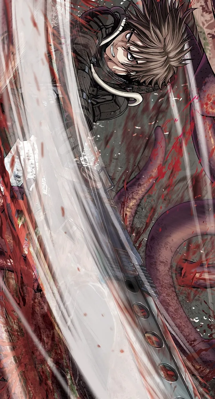 Read Leviathan chapter 30 image 30 on Lezhin