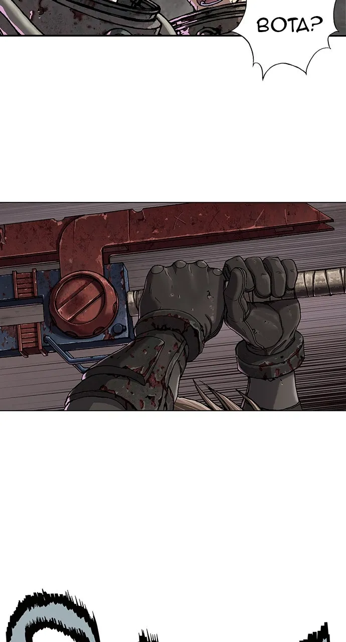Read Leviathan chapter 30 image 33 on Lezhin