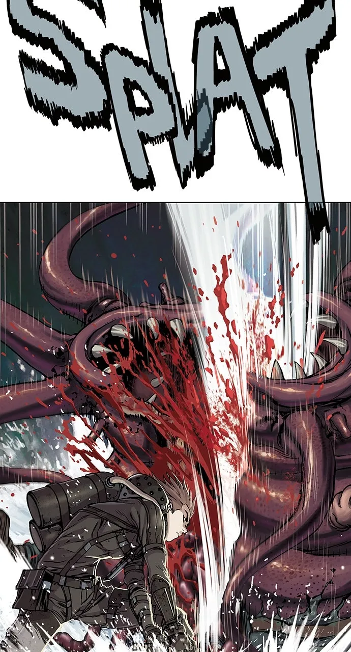 Read Leviathan chapter 30 image 34 on Lezhin